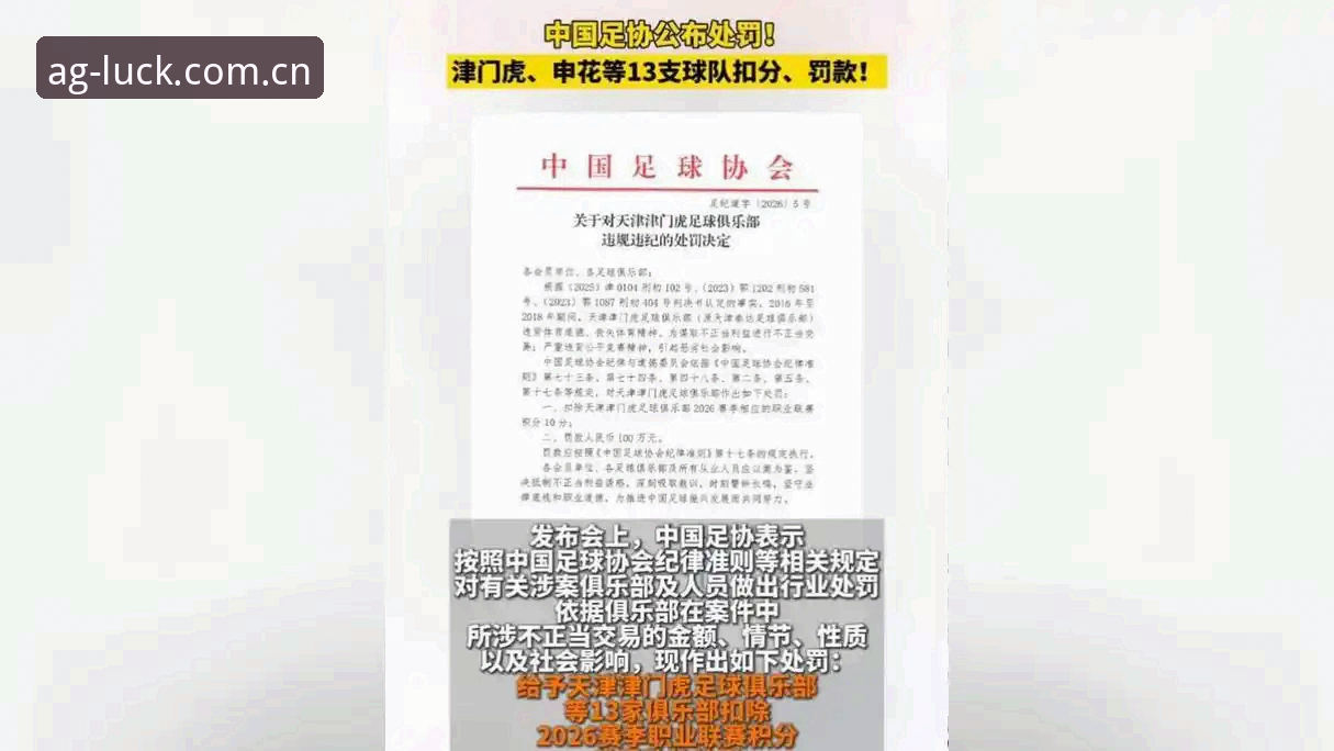 中国足协第三批禁足名单详解与行业反思